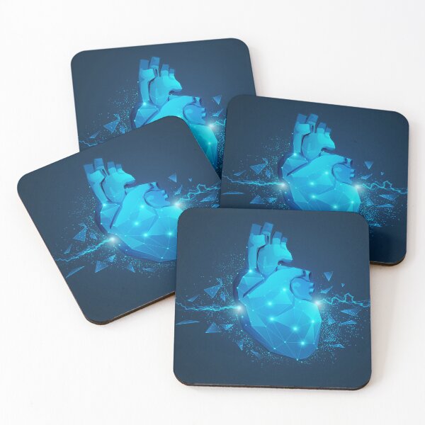 Item preview, physician assistant healthcare heart designed and sold by NiamLab.