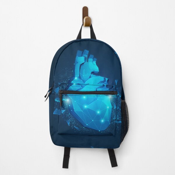Item preview, physician assistant healthcare heart designed and sold by NiamLab.