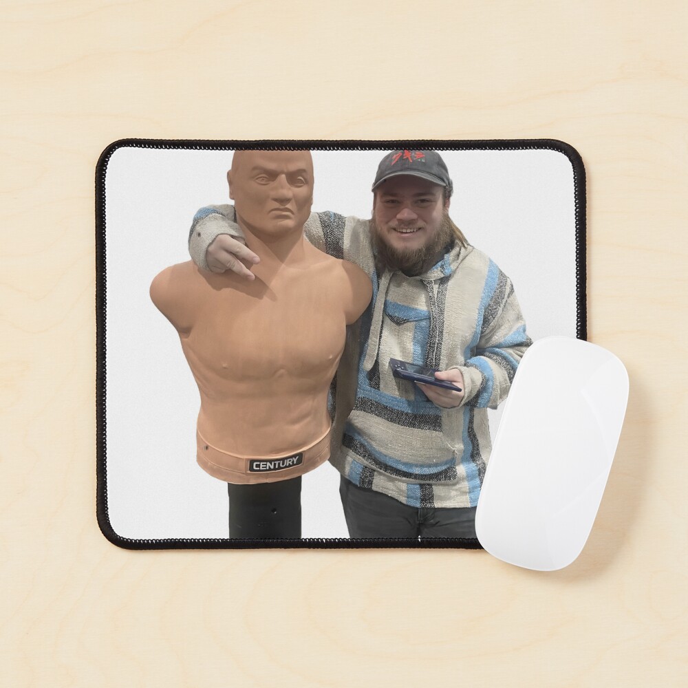 Item preview, Mouse Pad designed and sold by SideThread.