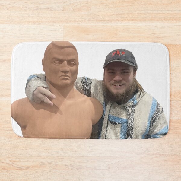 Item preview, Boxer Tony designed and sold by Tony Bologna.