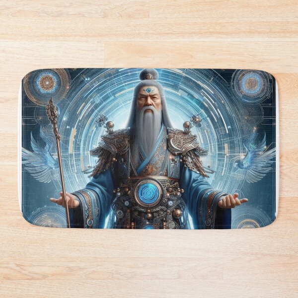 Item preview, Zhang Guolao (張果老) designed and sold by RaF71PrO.
