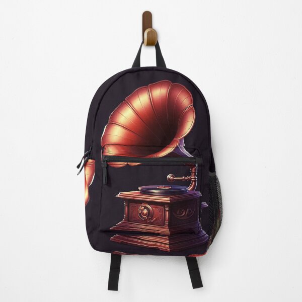 Item preview, Vintage Gramophone designed and sold by Em Phics.