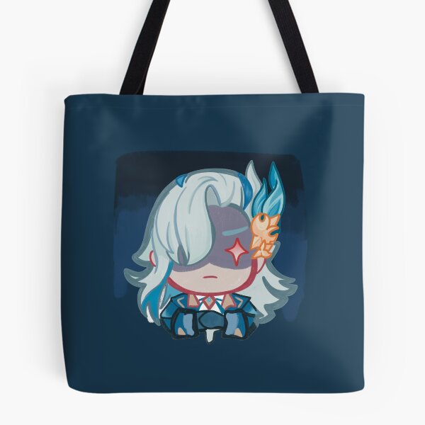 Item preview, Angry Neuvillette designed and sold by DandeeLionWish.