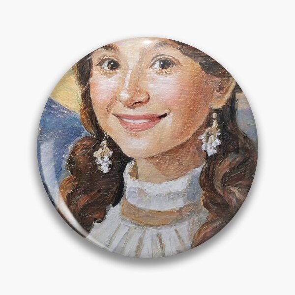Item preview, Portrait of 16th century women designed and sold by fotofeast.