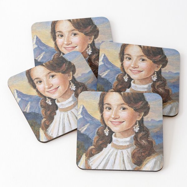 Item preview, Portrait of 16th century women designed and sold by fotofeast.