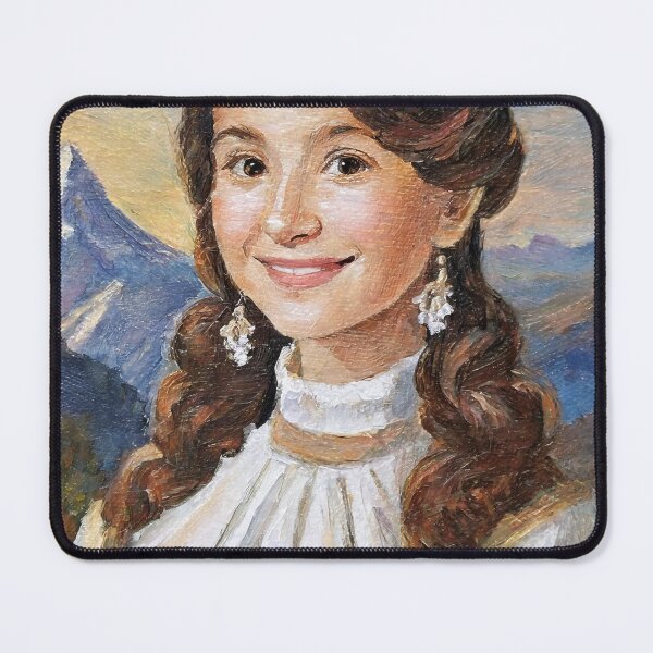 Item preview, Portrait of 16th century women designed and sold by fotofeast.