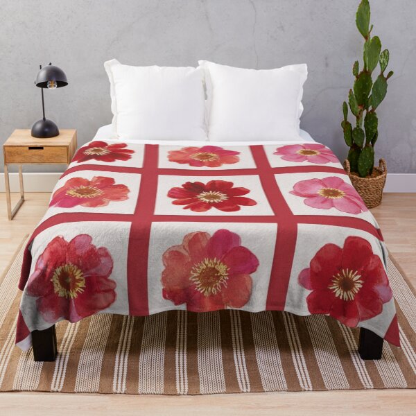 Item preview, Pink Flowers designed and sold by nimmitrends.