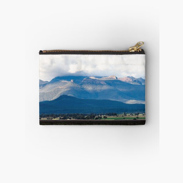 Item preview, Nandewar Range designed and sold by NarrabriCards.