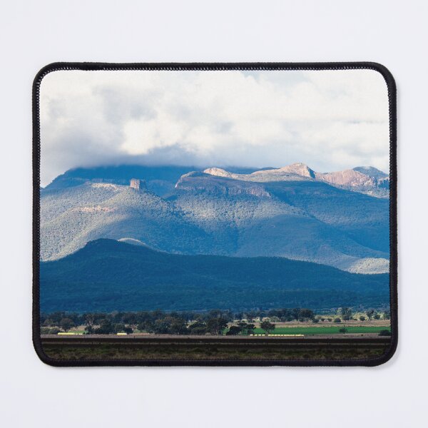 Item preview, Nandewar Range designed and sold by NarrabriCards.