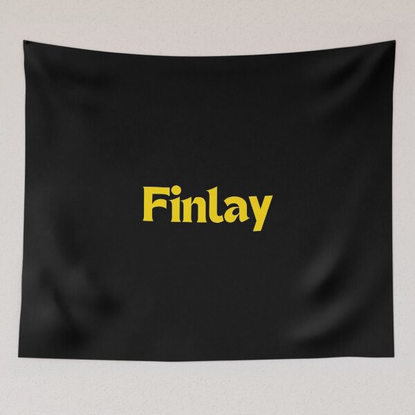 Item preview, Finlay, Funny Cool Best color art designed and sold by artdragongift 15.
