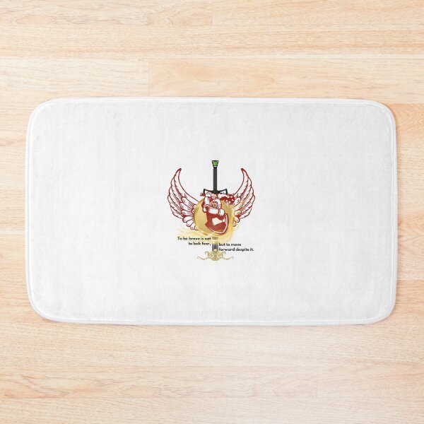 Item preview, The Brave designed and sold by UrmiCreation.