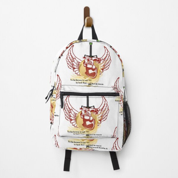Item preview, The Brave designed and sold by UrmiCreation.