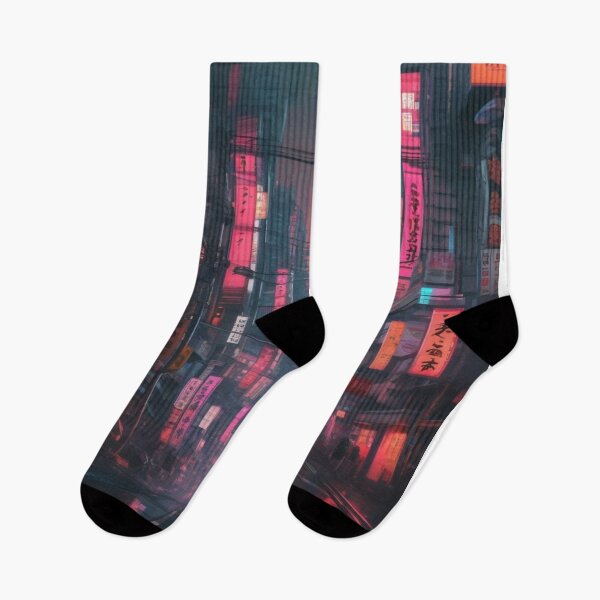 Item preview, Tokyo Nights designed and sold by fotofeast.
