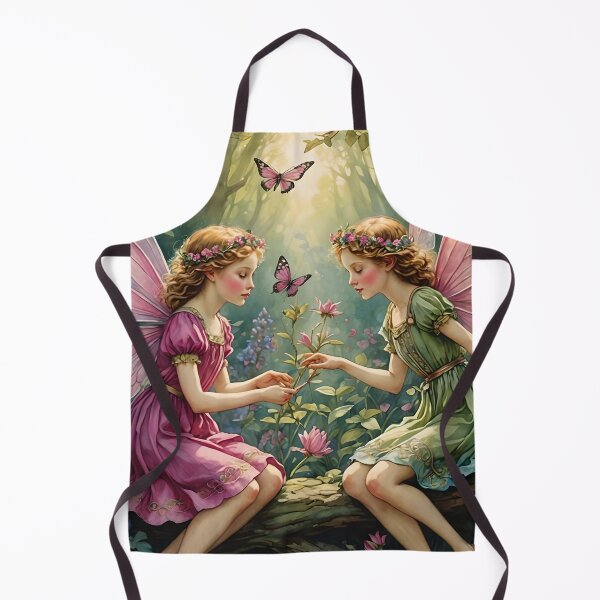 Item preview, Fairies of friendship designed and sold by SoniaSarkali.