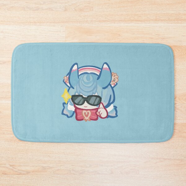 Item preview, Sigewinne with glasses designed and sold by DandeeLionWish.