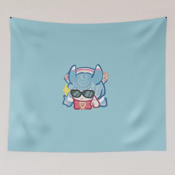 Item preview, Sigewinne with glasses designed and sold by DandeeLionWish.