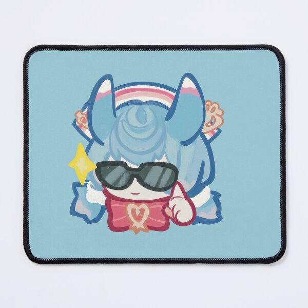 Item preview, Sigewinne with glasses designed and sold by DandeeLionWish.