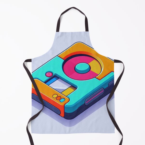 Item preview, Mini Disc Player designed and sold by Em Phics.