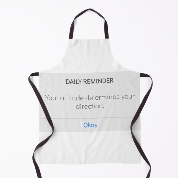 Item preview, Daily Reminder designed and sold by Delamoon.