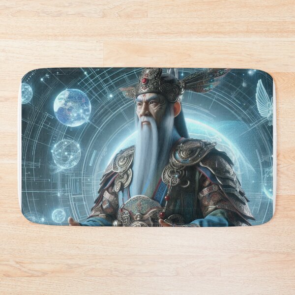 Item preview, Zhang Guolao (張果老) designed and sold by RaF71PrO.