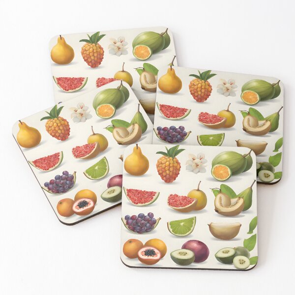 Item preview, THAI Fruit / Photos Thai fruit.  by CH.Art designed and sold by CHOKCHAIVONGDEE.