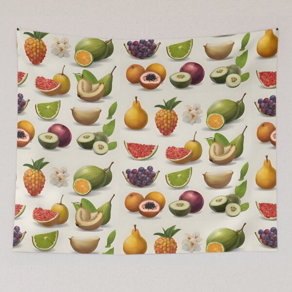 Item preview, THAI Fruit / Photos Thai fruit.  by CH.Art designed and sold by CHOKCHAIVONGDEE.