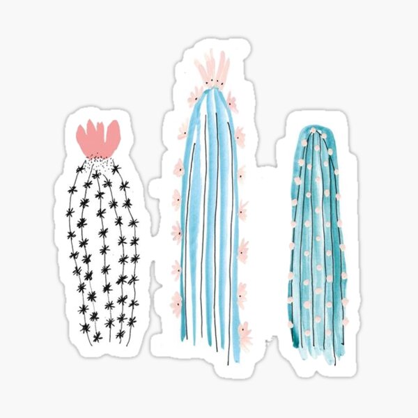 Item preview, Cactus designed and sold by kkram7.