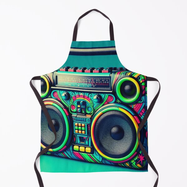 Item preview, Boom Box Buddy designed and sold by Em Phics.