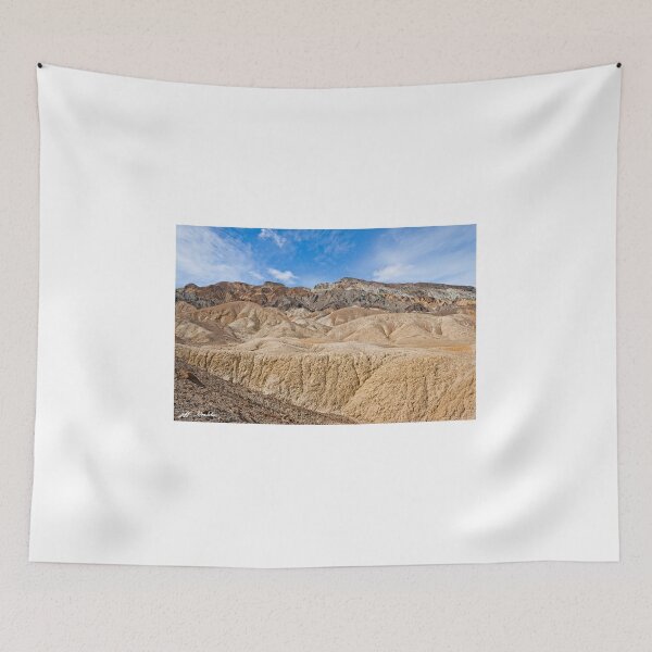 Item preview, Twenty Mule Team Canyon designed and sold by Jeff Goulden Photography.