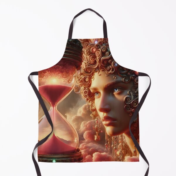 Item preview, "Chronos SubDivided: The Duality of Time" designed and sold by Ghost Archer Illusions.