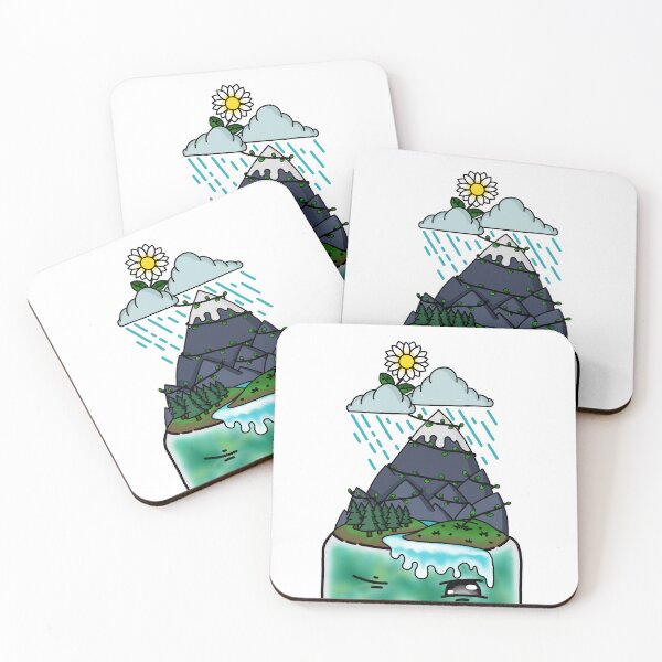 Item preview, Nature Keeper designed and sold by Make-it-little.