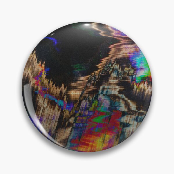 Item preview, Into the void  designed and sold by MitchBower.