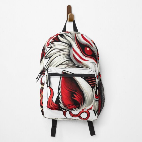 Item preview, Kitsune designed and sold by FusiTink.