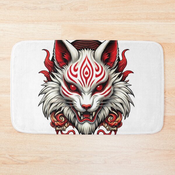 Item preview, Kitsune designed and sold by FusiTink.
