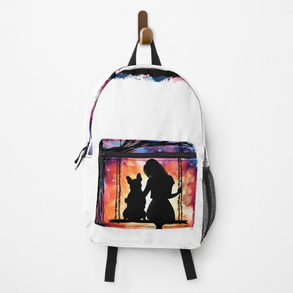 Item preview, Frenchie love designed and sold by MeliiisandreArt.
