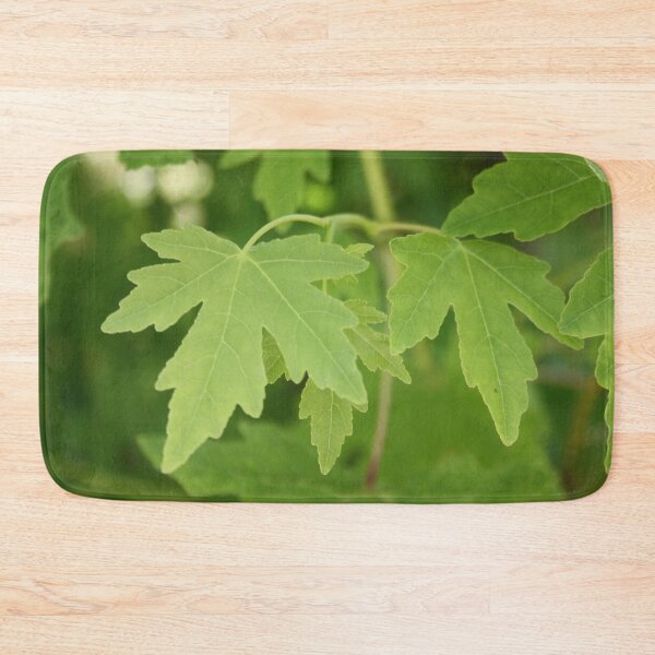 Item preview, Amber Orientalis Leaves designed and sold by taiche.