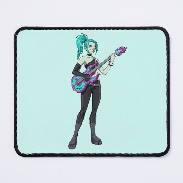Item preview, Music Ember McLain designed and sold by Phil Ben.