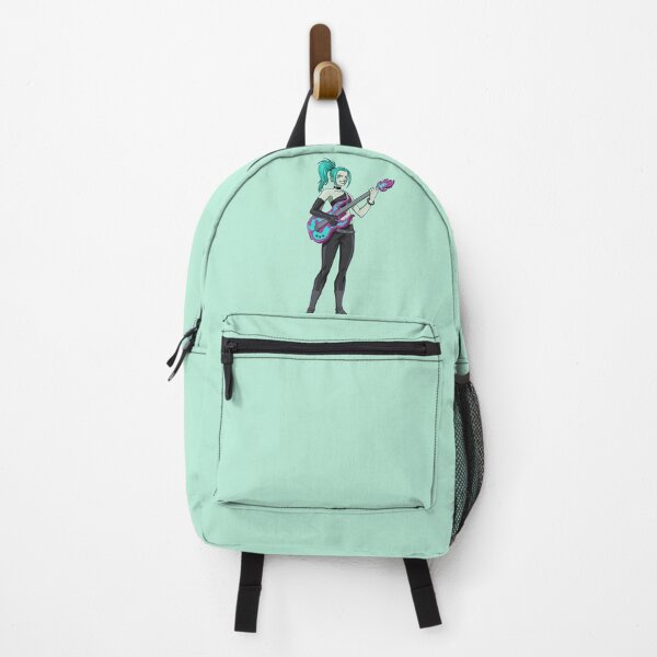 Item preview, Music Ember McLain designed and sold by Phil Ben.