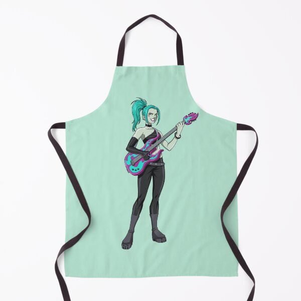 Item preview, Music Ember McLain designed and sold by Phil Ben.