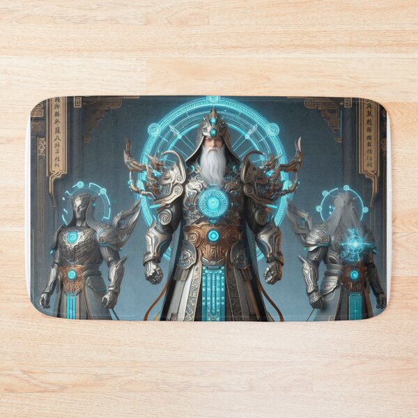 Item preview, Zhang Guolao (張果老) designed and sold by RaF71PrO.