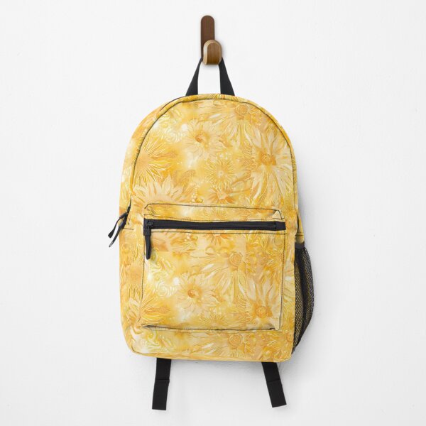 Item preview, Golden Summer Radiance Pattern designed and sold by AI-Only Creations.
