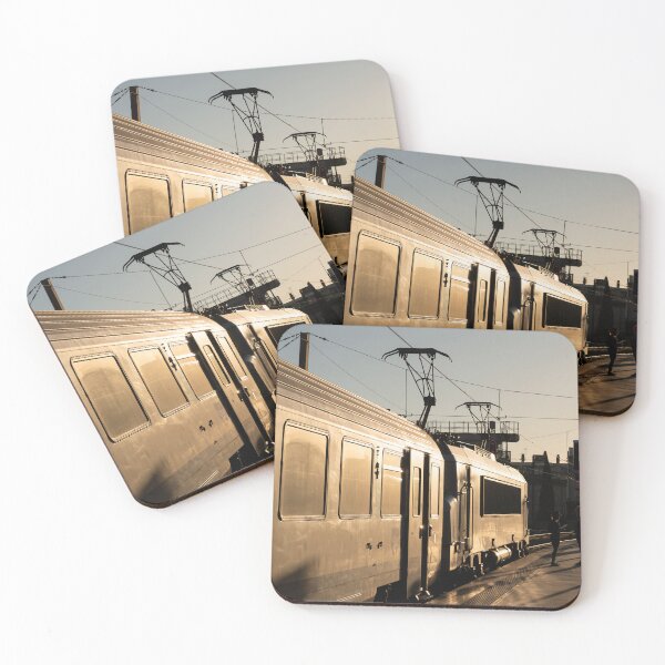 Item preview, Marseille electric gold  designed and sold by hawkie.