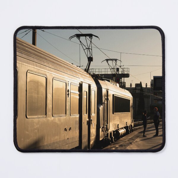 Item preview, Marseille electric gold designed and sold by hawkie.