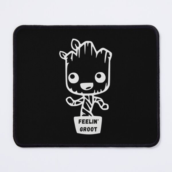 Item preview, 446 Feelin Groot Dancing	 designed and sold by JosephMcgrath.