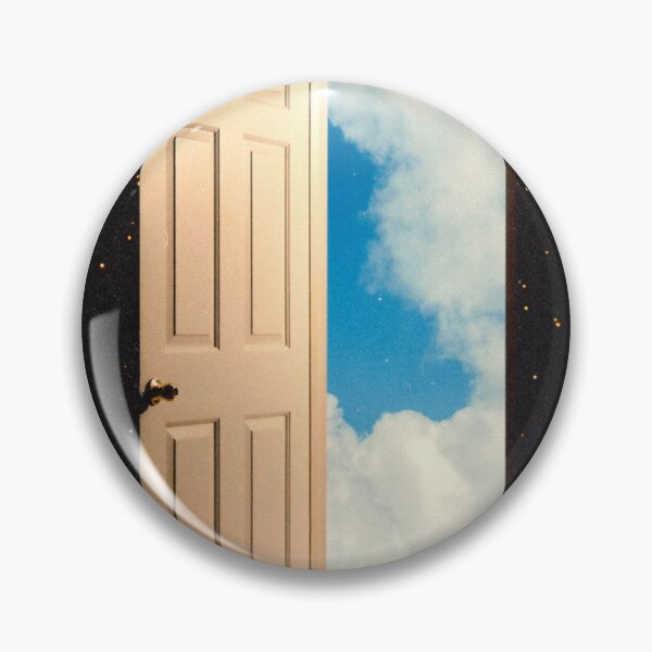 Item preview, A door to space  designed and sold by Pritam chamiyal.