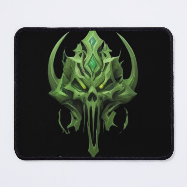 Item preview, Affliction warlock designed and sold by SameB.