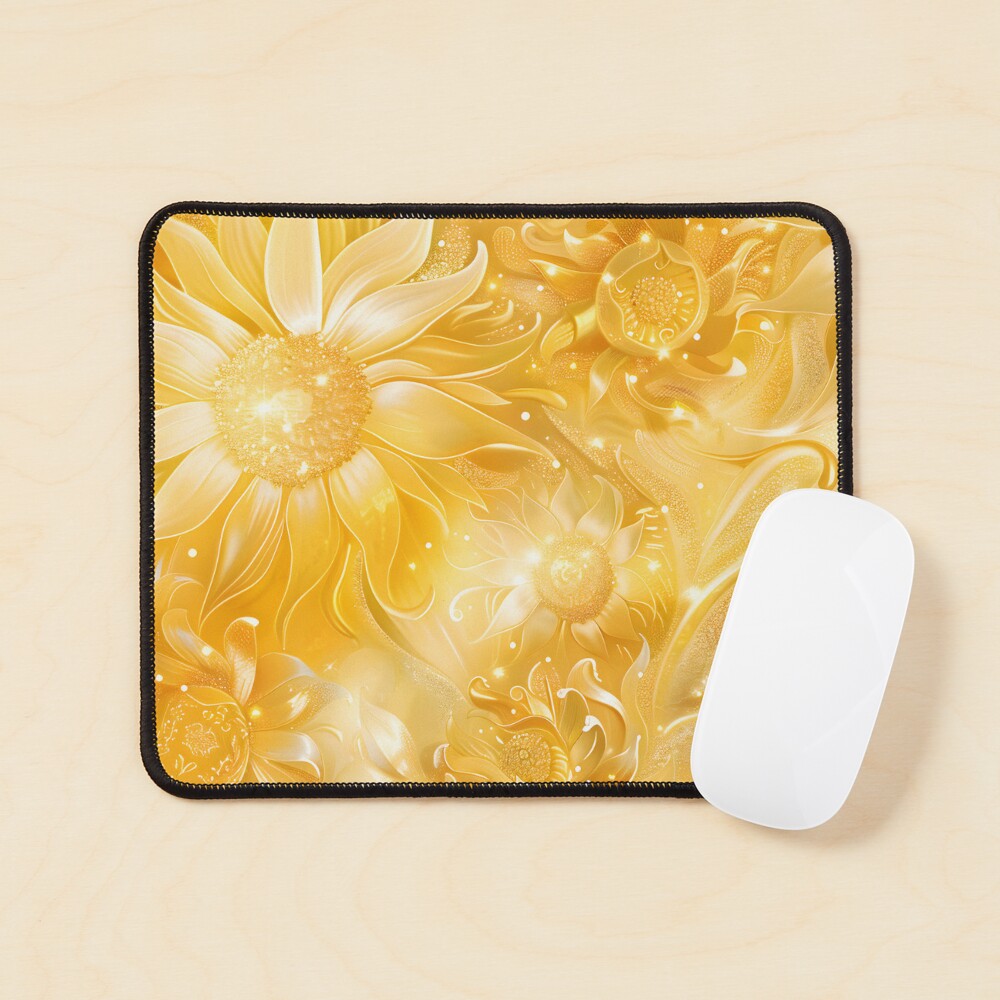 Item preview, Mouse Pad designed and sold by AI-Only.