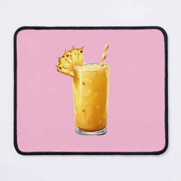 Item preview, Pineapple Smoothie designed and sold by sakurashorty.