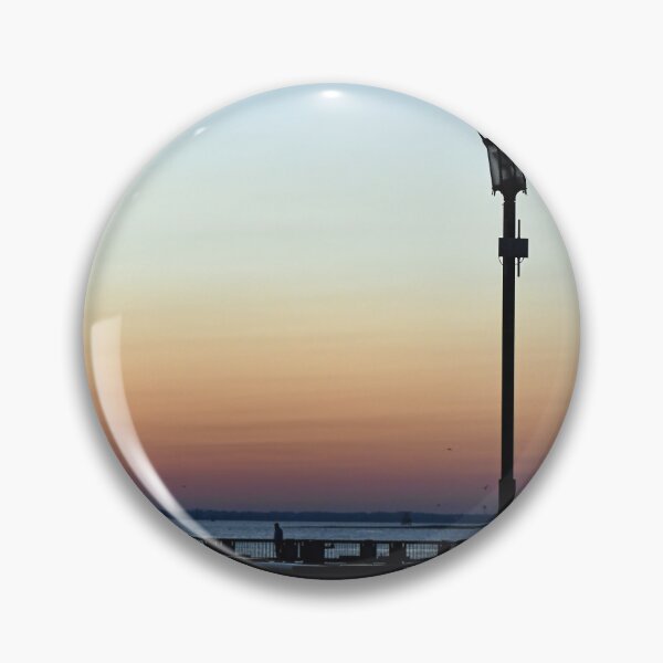 Item preview, Sunrise Sky designed and sold by bertsworks300.