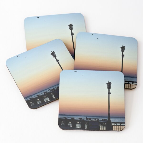 Item preview, Sunrise Sky designed and sold by bertsworks300.
